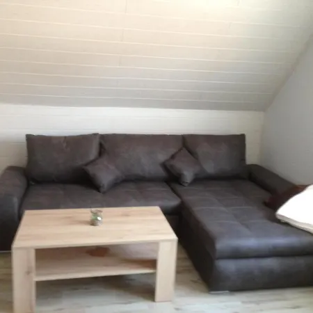 Appartement Heisa Bitzen