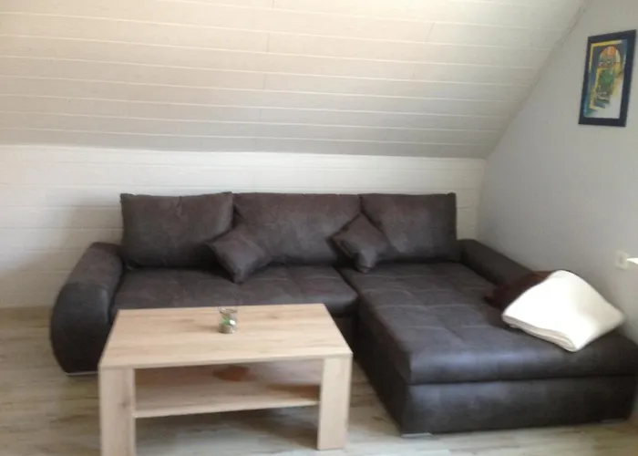 Apartamento Heisa Bitzen